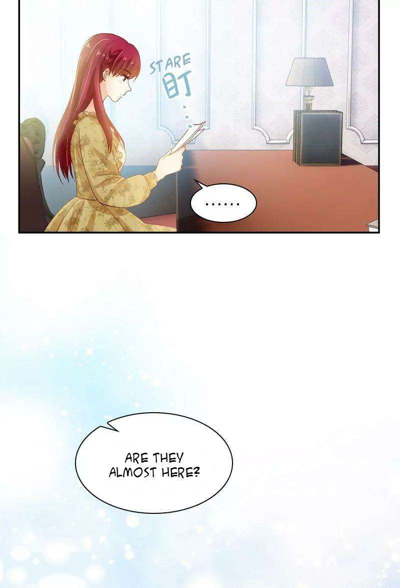 Princess and Her Ancient Vine Chapter 57 page 25