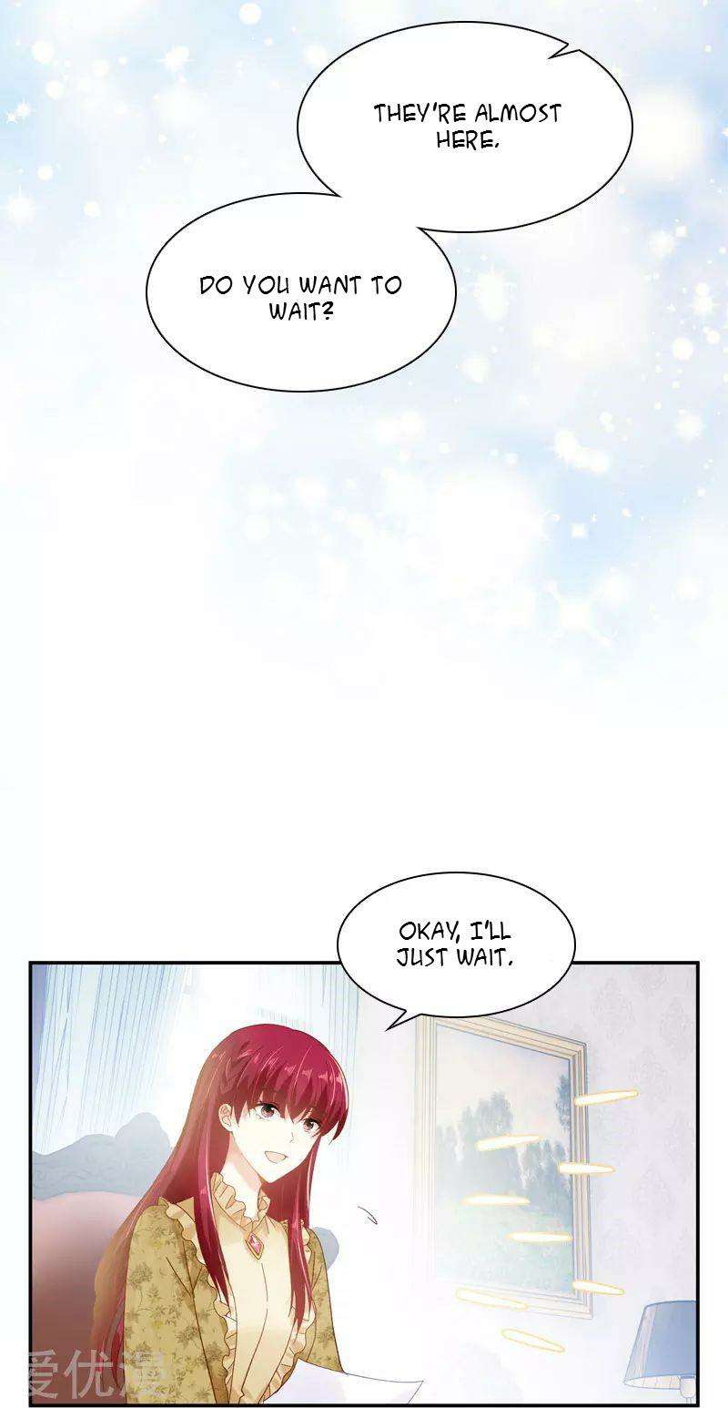 Princess and Her Ancient Vine Chapter 57 page 26