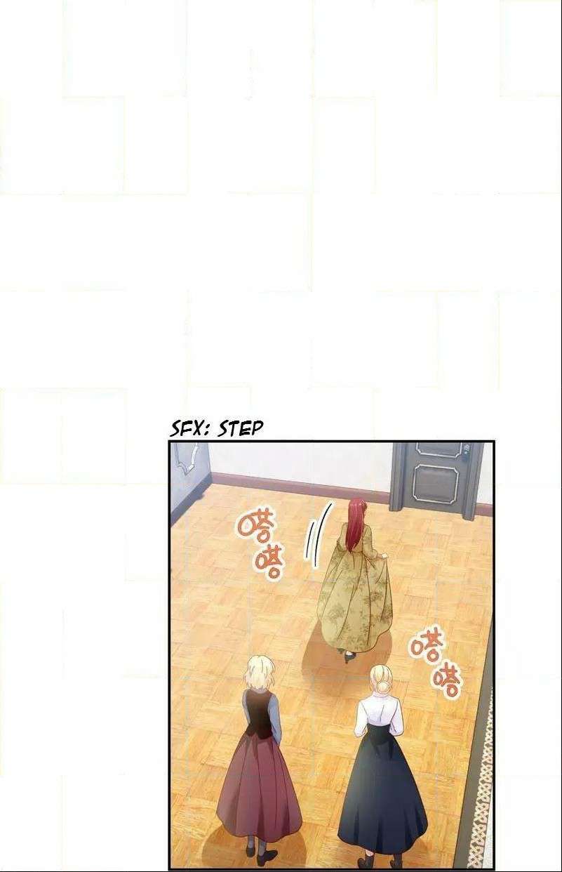 Princess and Her Ancient Vine Chapter 57 page 27