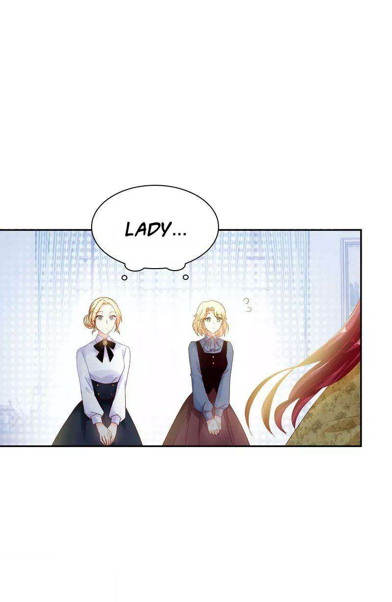 Princess and Her Ancient Vine Chapter 57 page 28