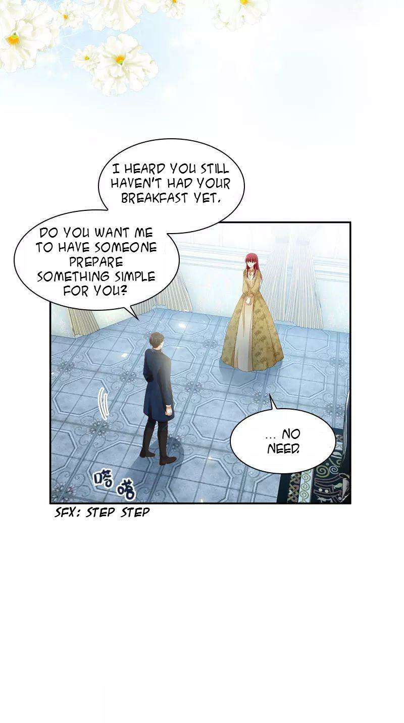 Princess and Her Ancient Vine Chapter 57 page 36