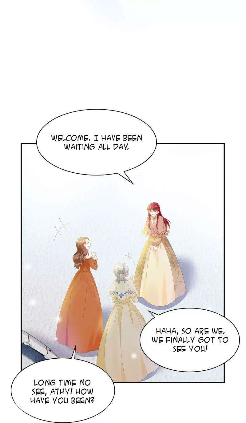 Princess and Her Ancient Vine Chapter 58 page 15