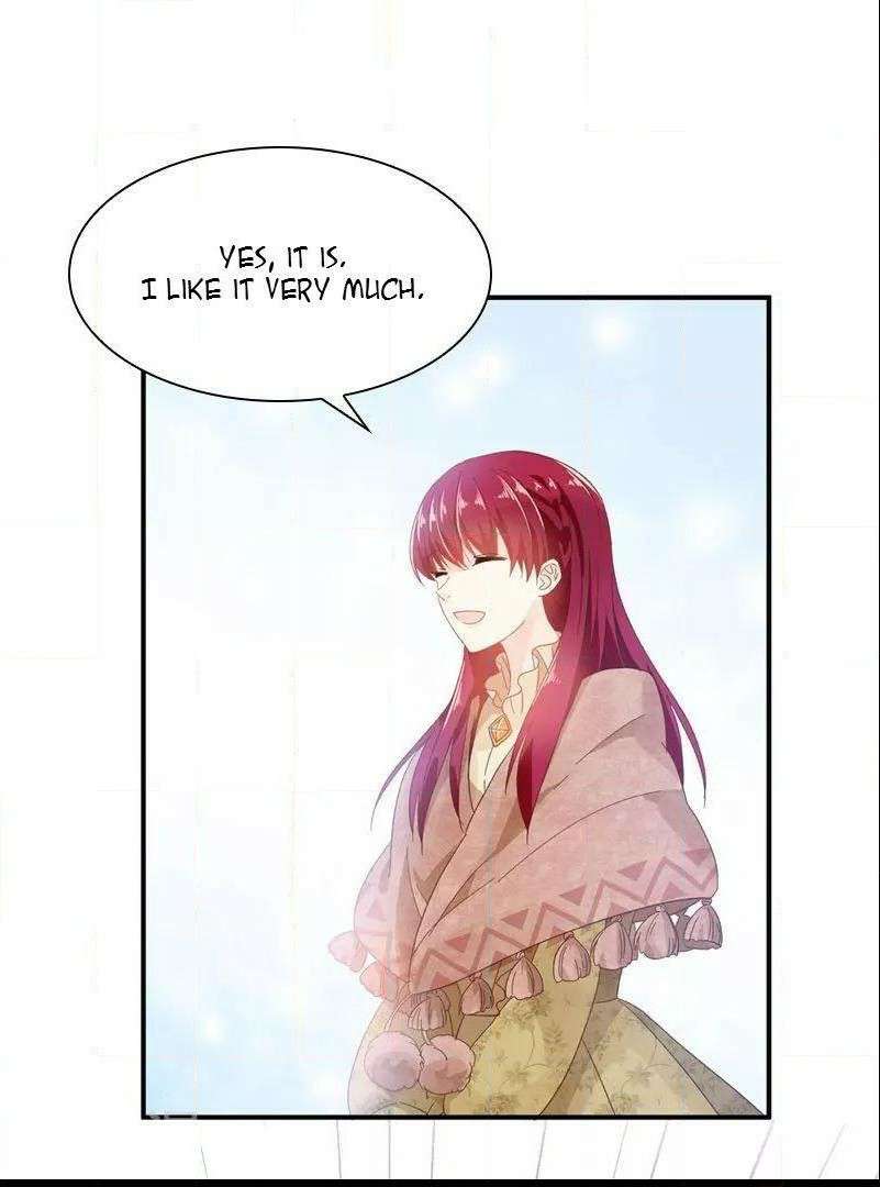 Princess and Her Ancient Vine Chapter 58 page 17