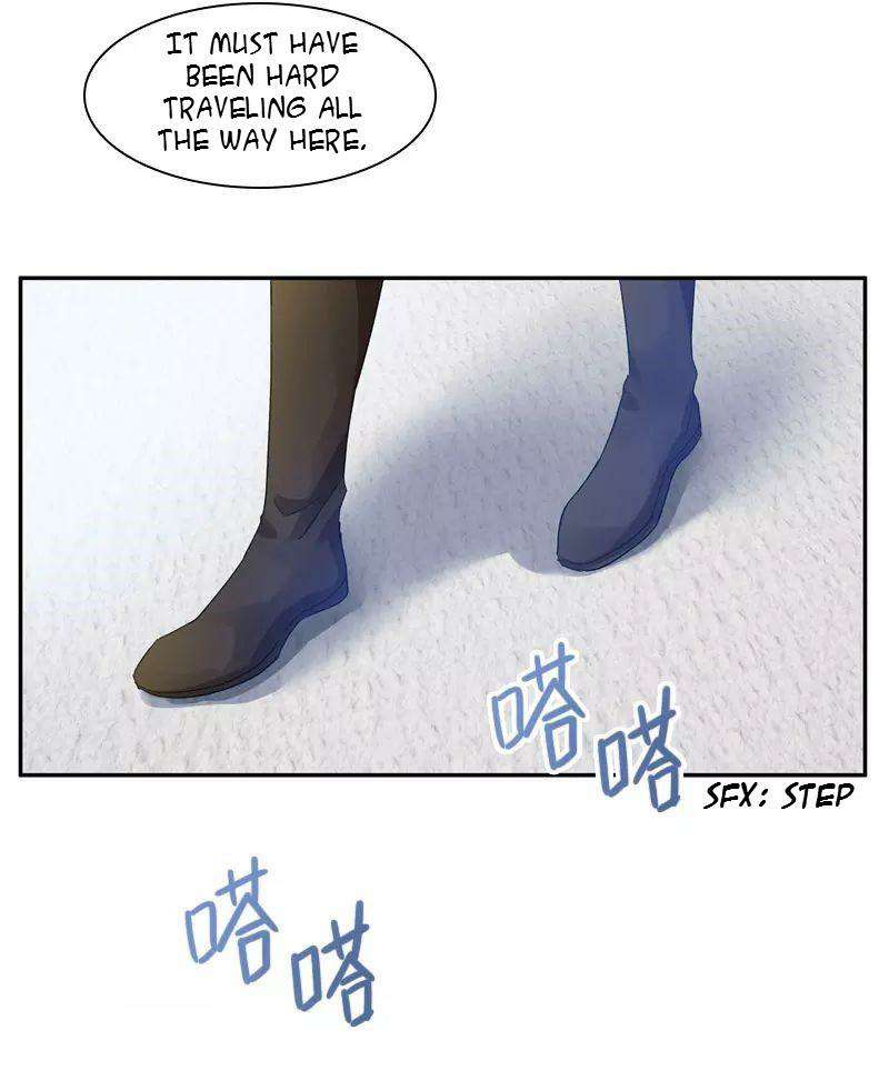 Princess and Her Ancient Vine Chapter 58 page 26