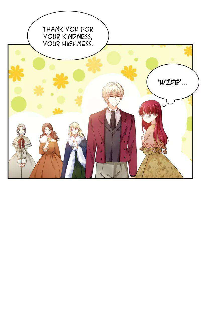 Princess and Her Ancient Vine Chapter 58 page 29
