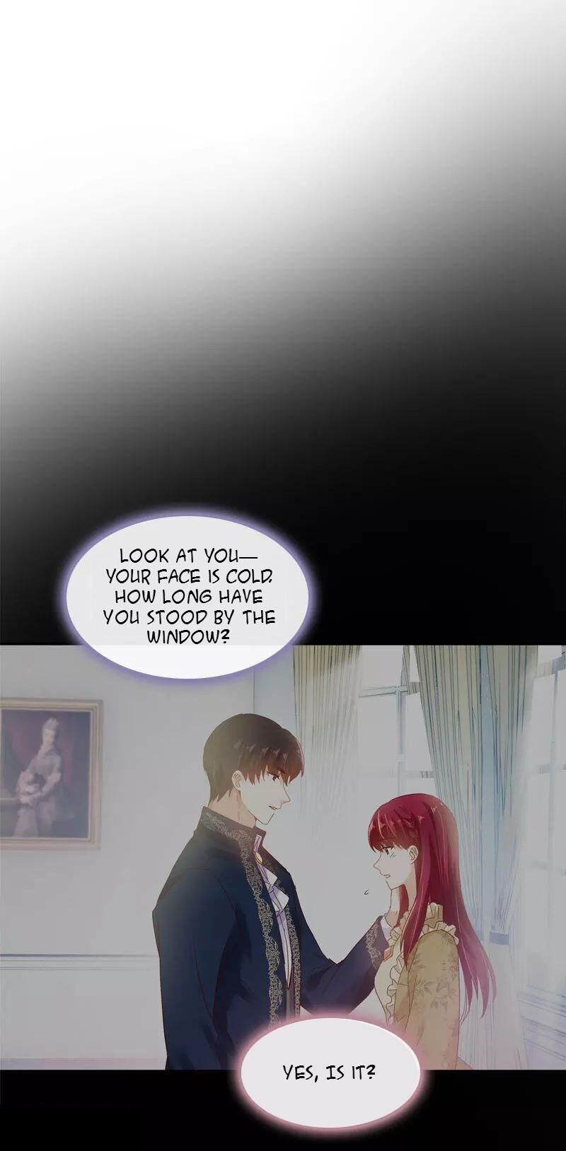 Princess and Her Ancient Vine Chapter 59 page 7