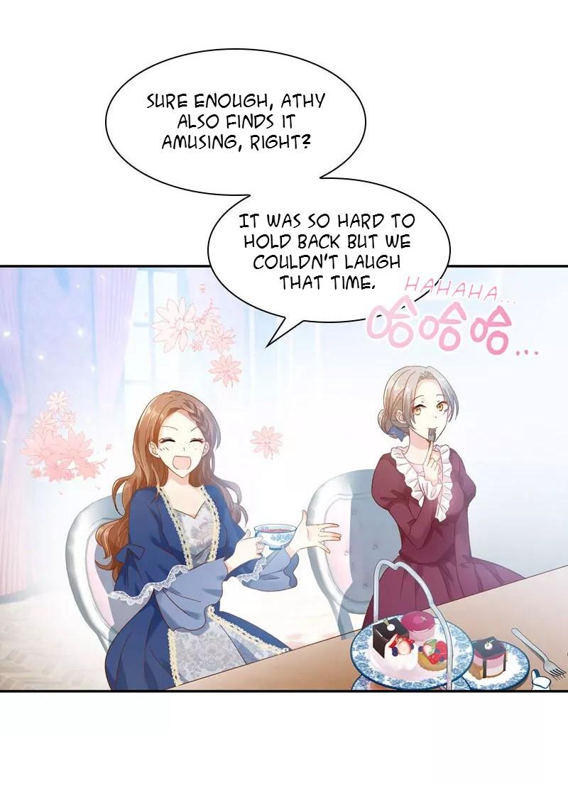 Princess and Her Ancient Vine Chapter 59 page 14