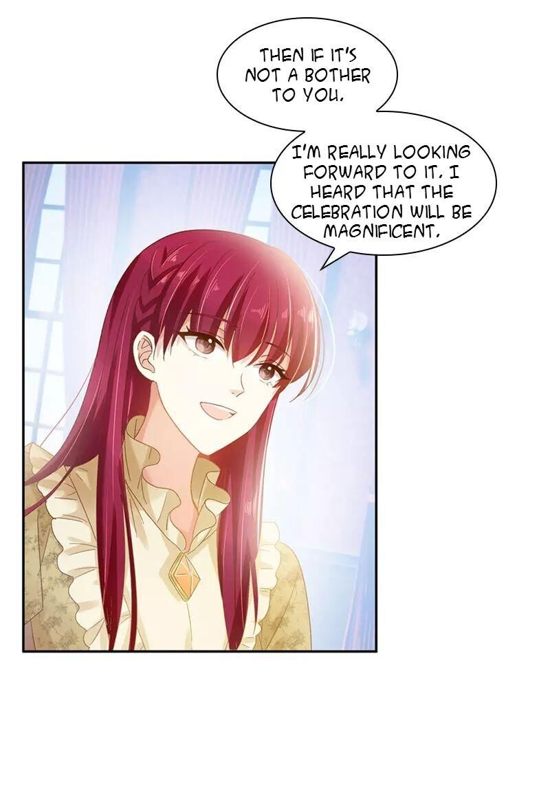 Princess and Her Ancient Vine Chapter 59 page 19