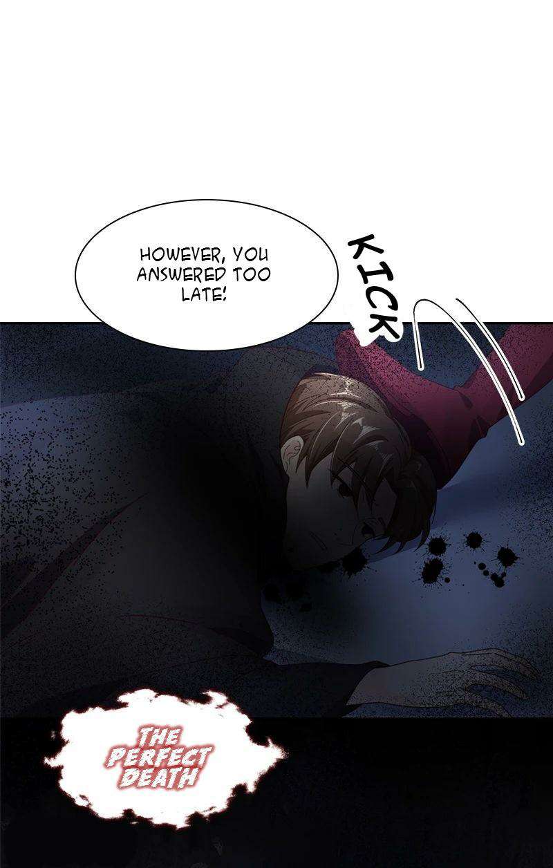 Princess and Her Ancient Vine chapter 60 page 20