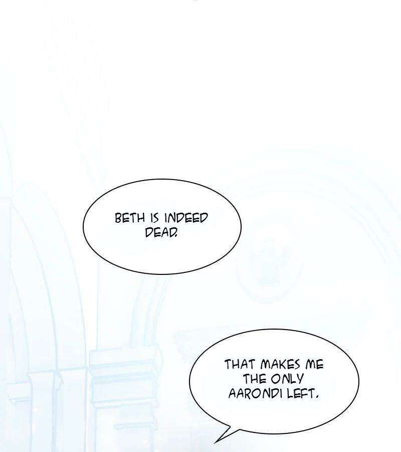 Princess and Her Ancient Vine chapter 60 page 23