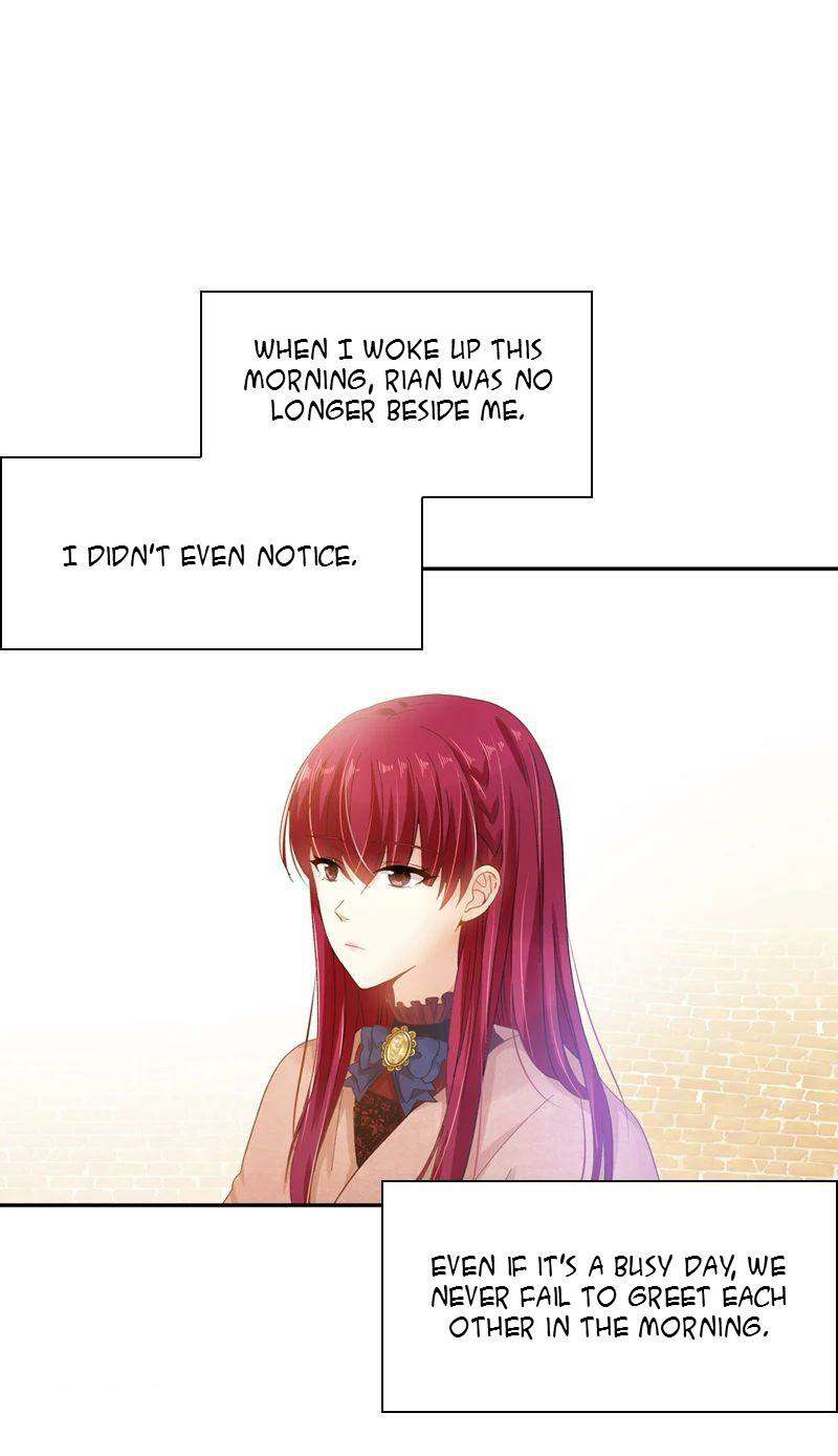 Princess and Her Ancient Vine chapter 60 page 28