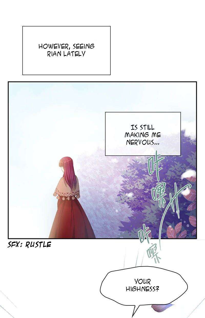 Princess and Her Ancient Vine chapter 60 page 29