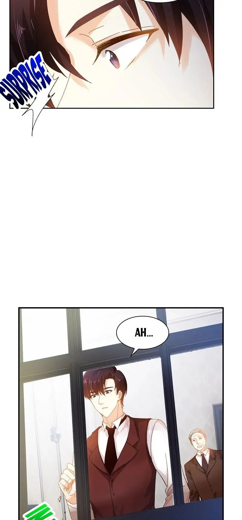 Princess and Her Ancient Vine chapter 62 page 4