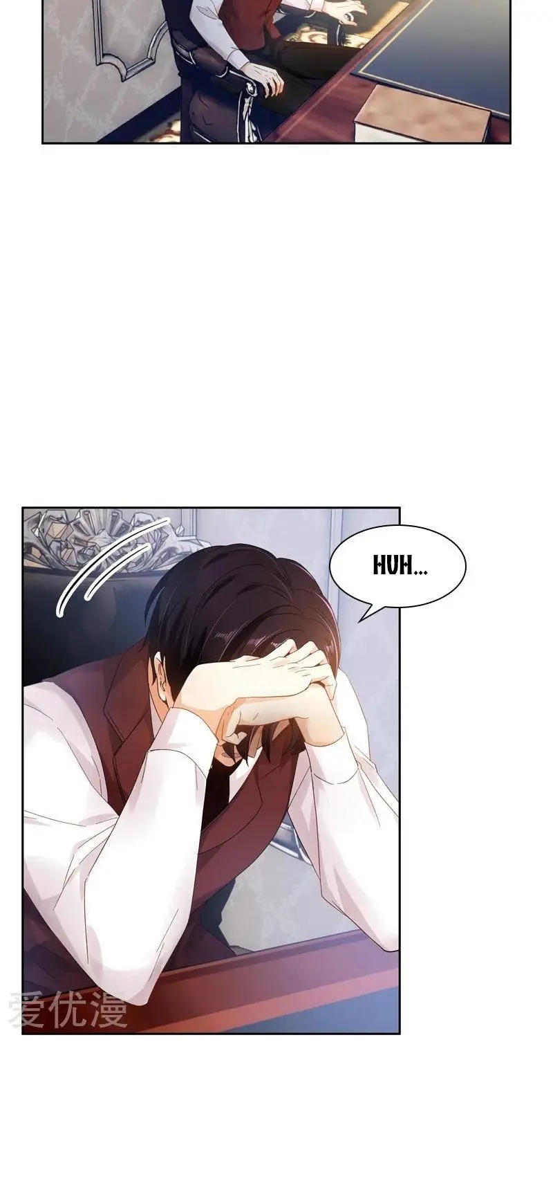 Princess and Her Ancient Vine chapter 62 page 8