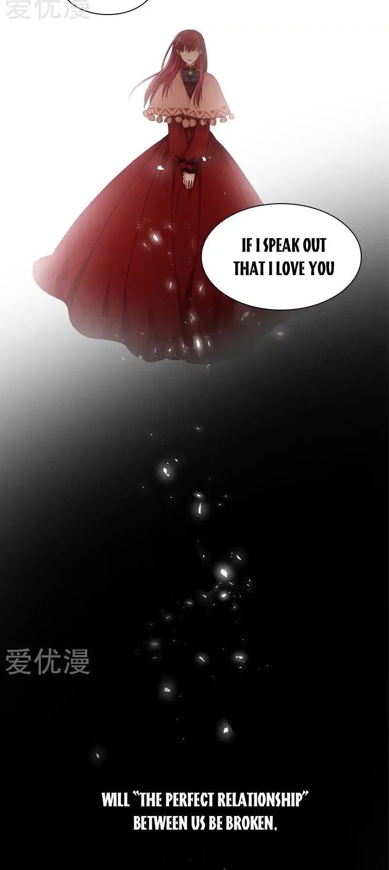 Princess and Her Ancient Vine chapter 62 page 19