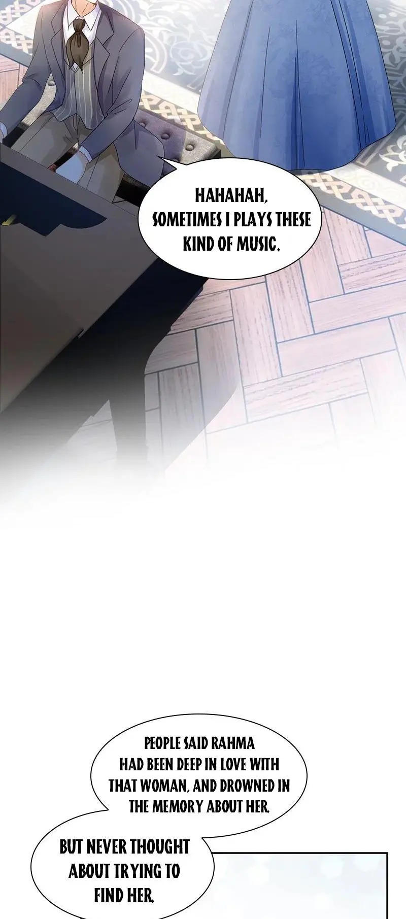 Princess and Her Ancient Vine chapter 62 page 29