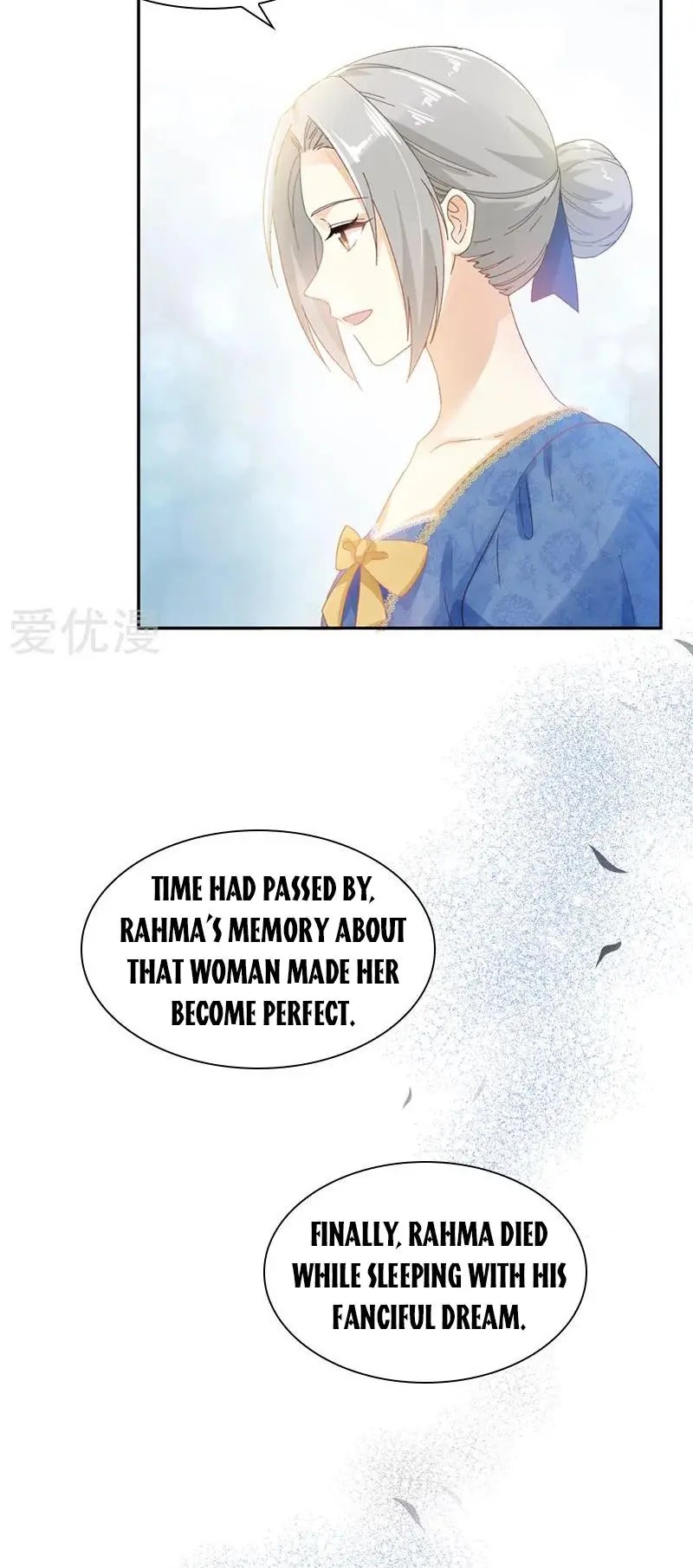 Princess and Her Ancient Vine chapter 62 page 30