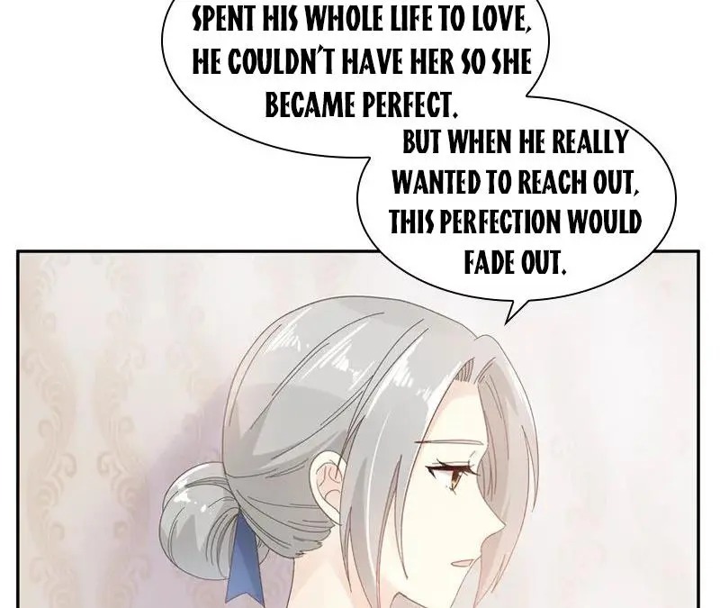 Princess and Her Ancient Vine chapter 62 page 33
