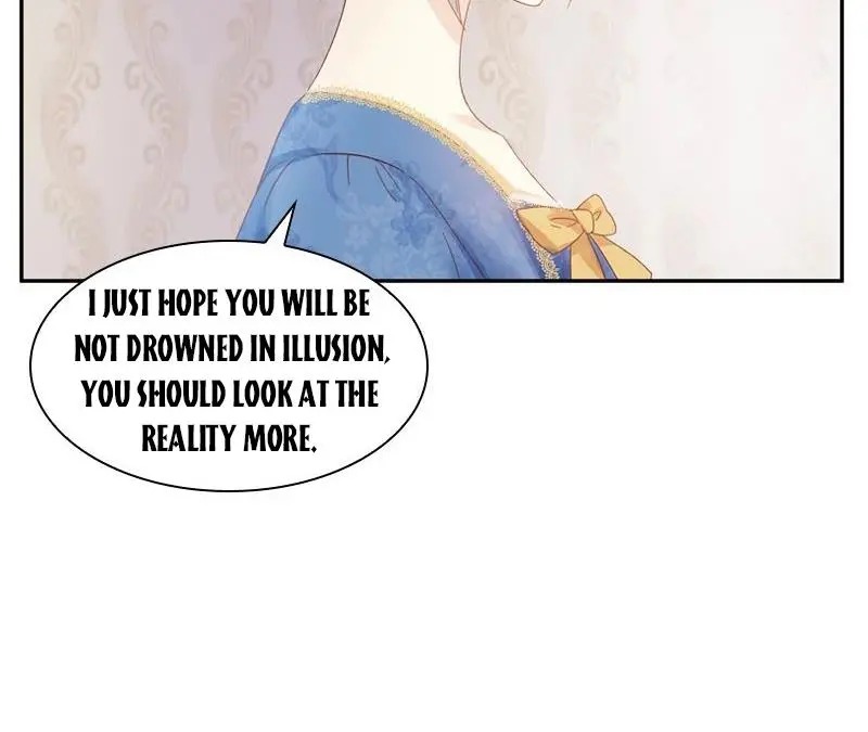 Princess and Her Ancient Vine chapter 62 page 34