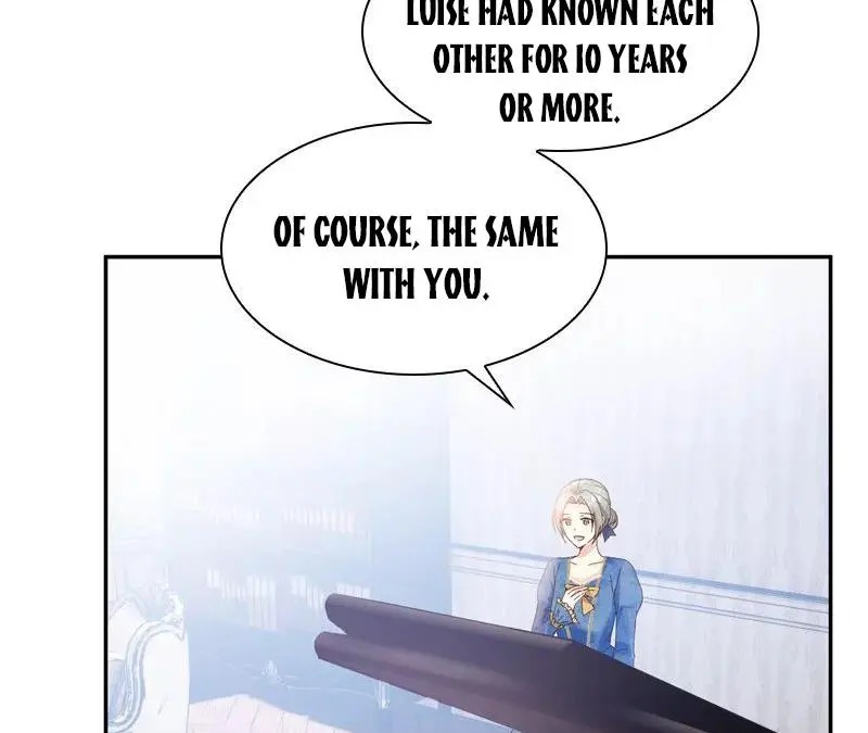 Princess and Her Ancient Vine chapter 62 page 37
