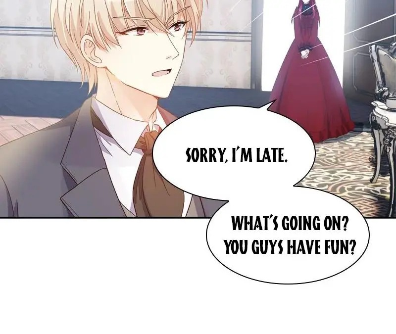Princess and Her Ancient Vine chapter 62 page 40