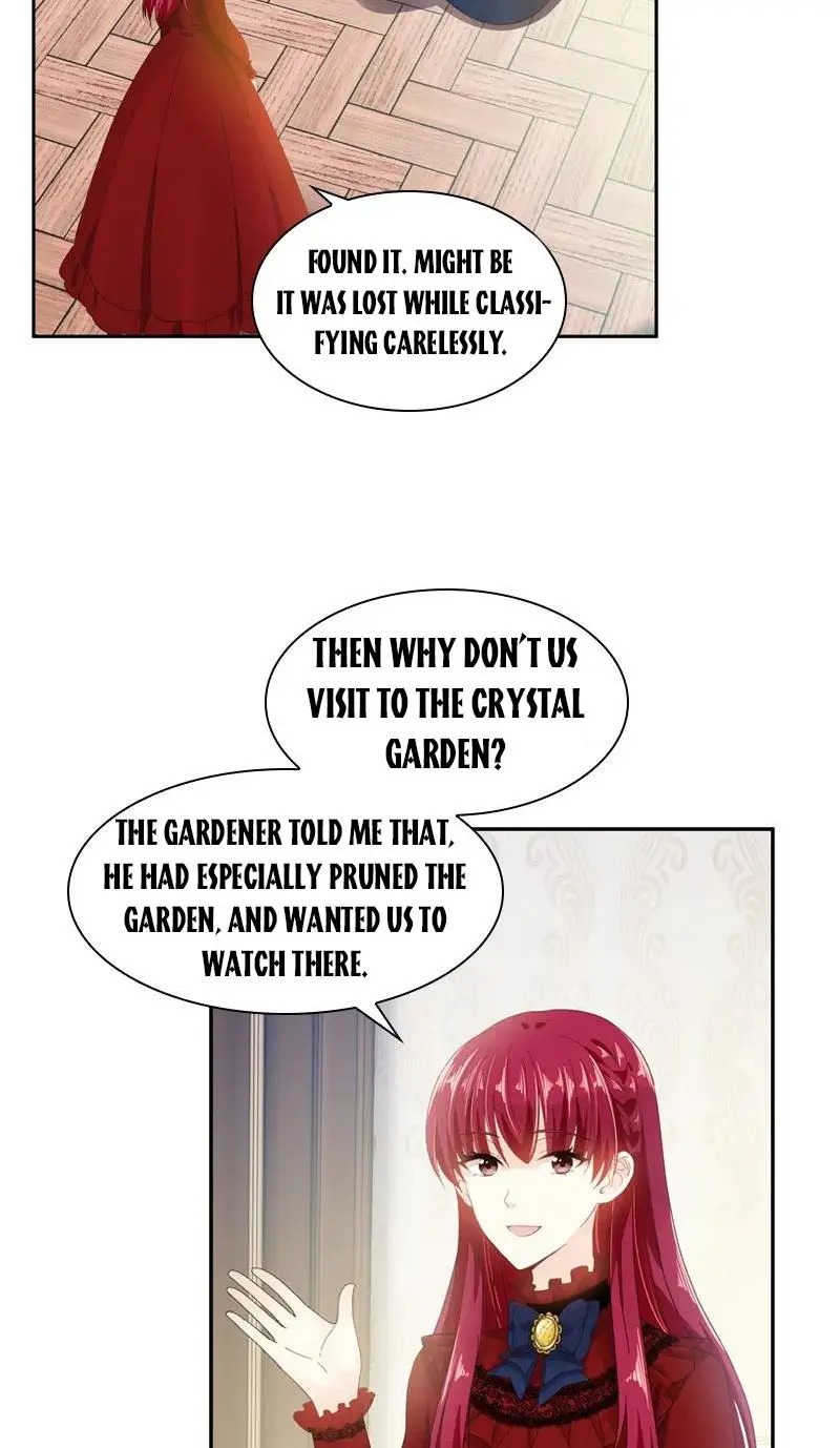 Princess and Her Ancient Vine Chapter 63 page 4