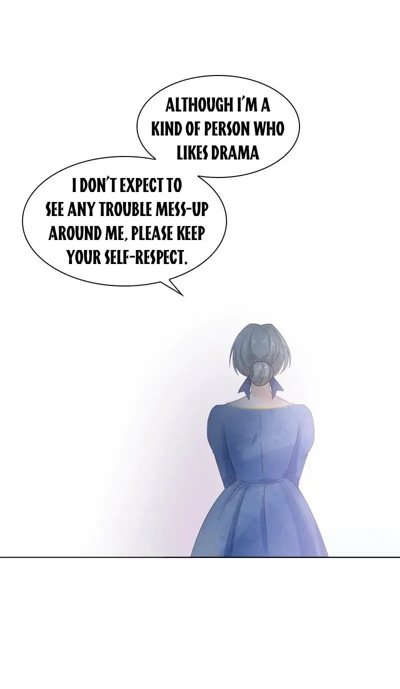 Princess and Her Ancient Vine Chapter 63 page 10