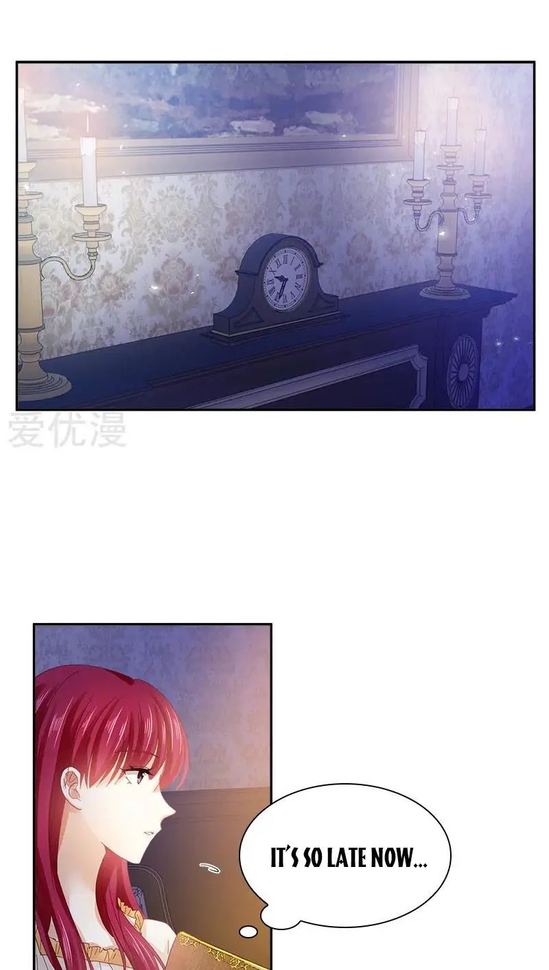 Princess and Her Ancient Vine Chapter 63 page 17