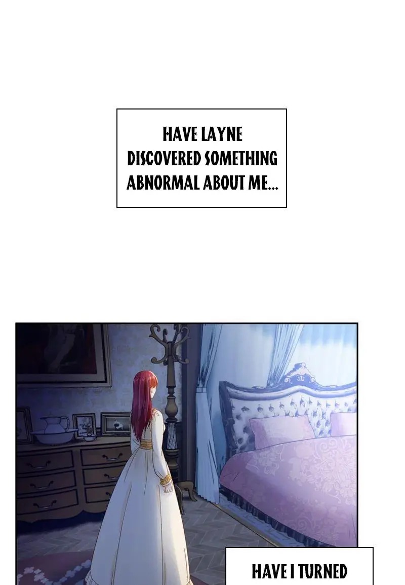 Princess and Her Ancient Vine Chapter 63 page 27