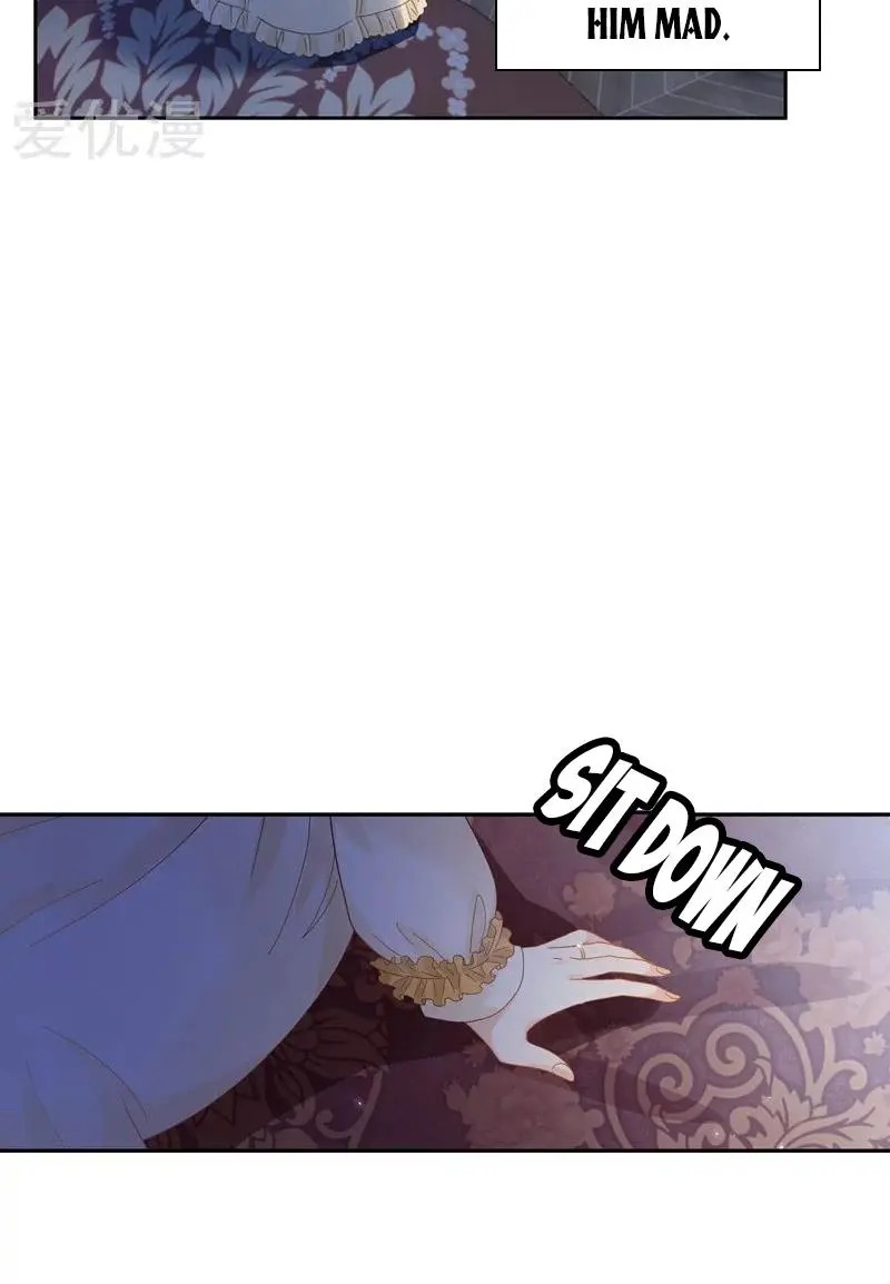 Princess and Her Ancient Vine Chapter 63 page 28