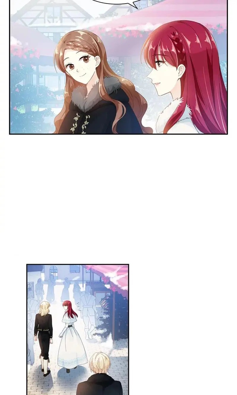 Princess and Her Ancient Vine Chapter 64 page 14