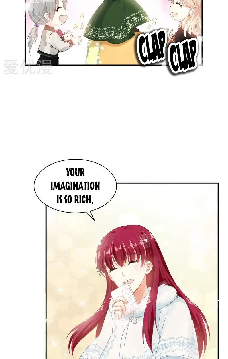 Princess and Her Ancient Vine Chapter 66 page 5
