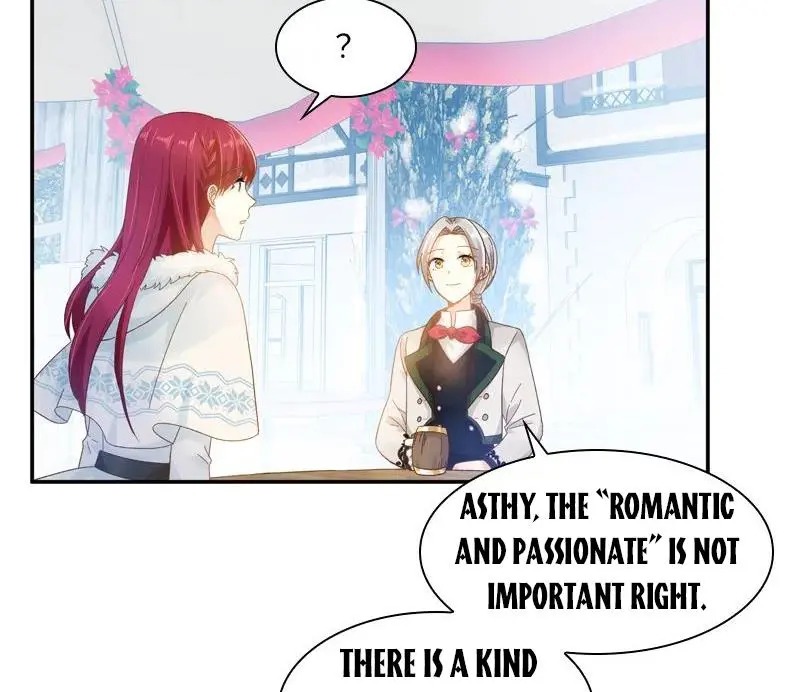Princess and Her Ancient Vine Chapter 66 page 7