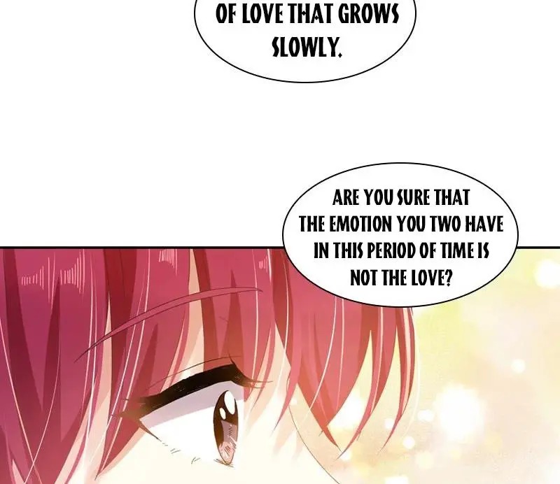 Princess and Her Ancient Vine Chapter 66 page 8