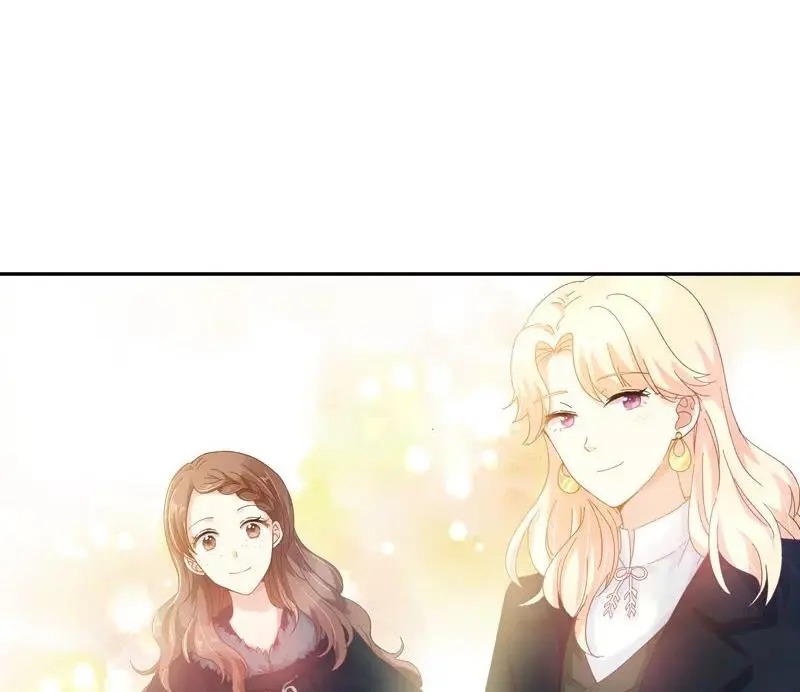 Princess and Her Ancient Vine Chapter 66 page 11