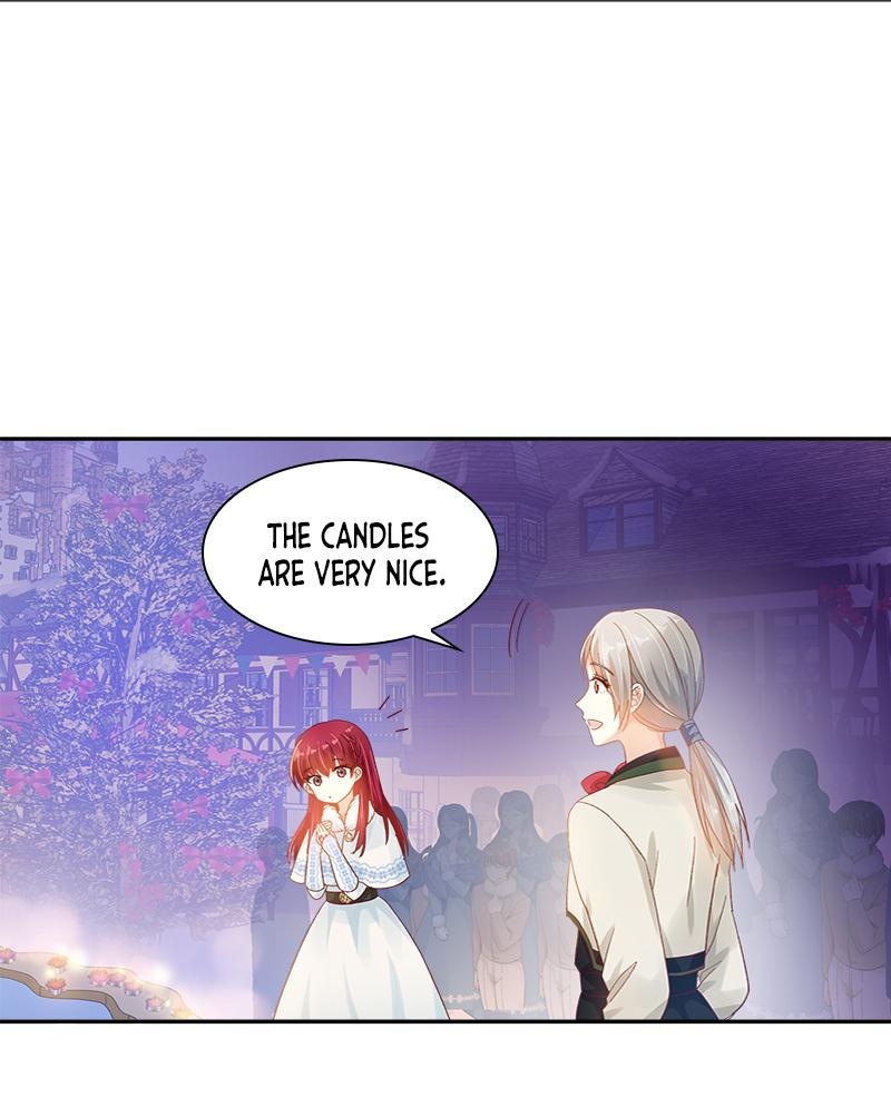 Princess and Her Ancient Vine Chapter 67 page 7
