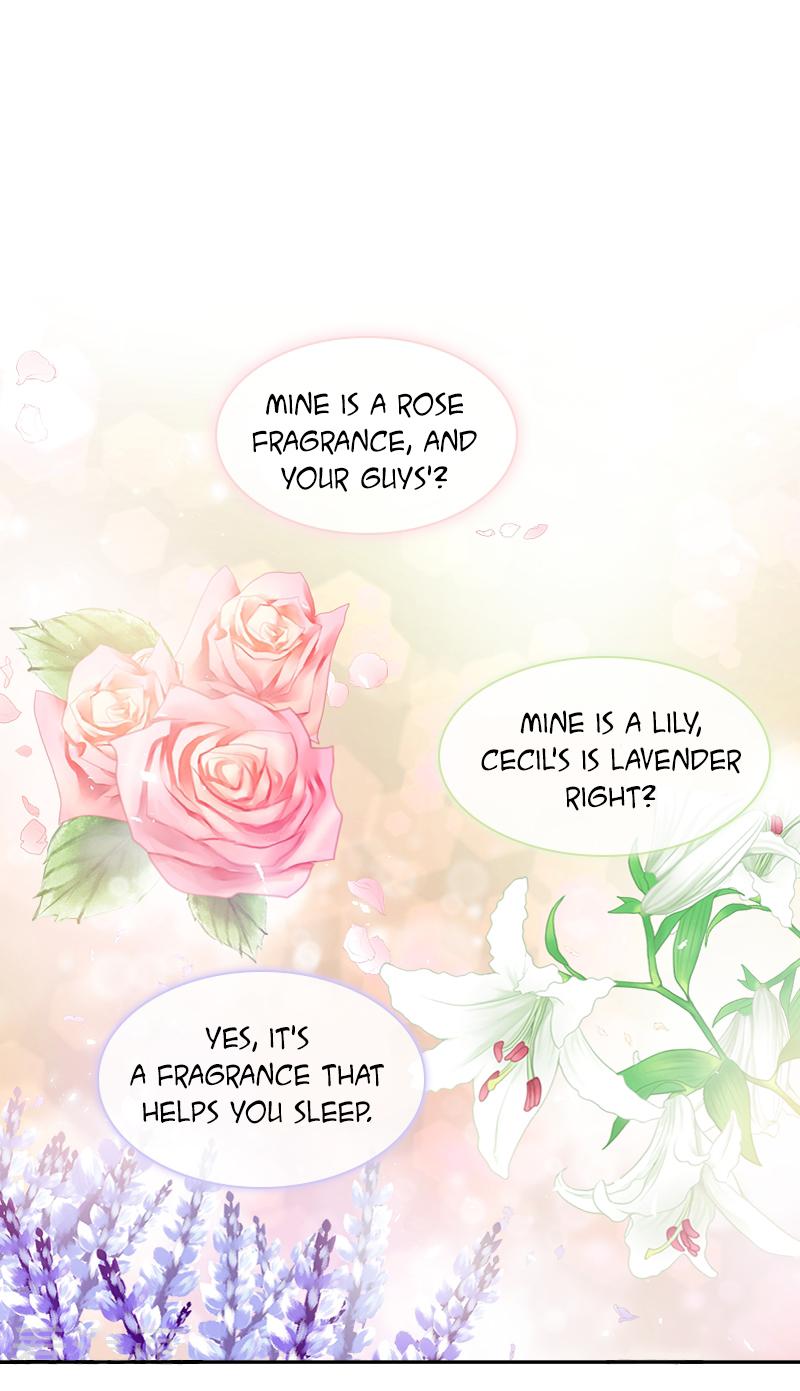 Princess and Her Ancient Vine Chapter 67 page 10