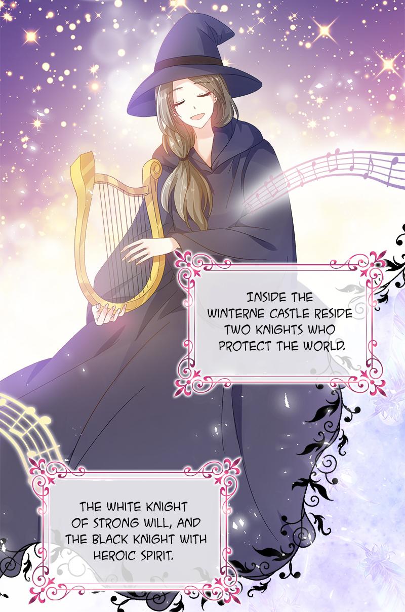 Princess and Her Ancient Vine Chapter 67 page 20