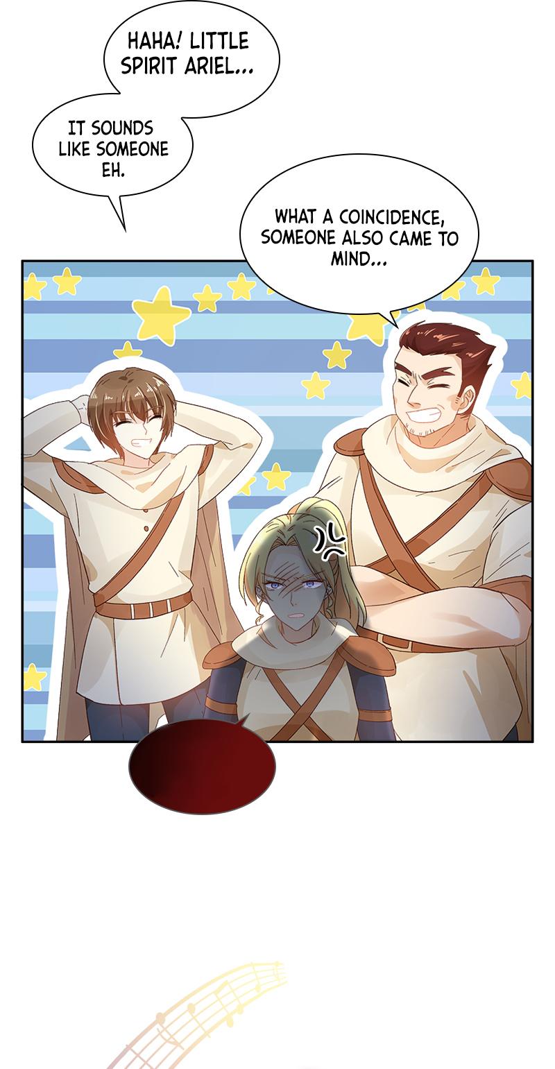 Princess and Her Ancient Vine Chapter 67 page 26