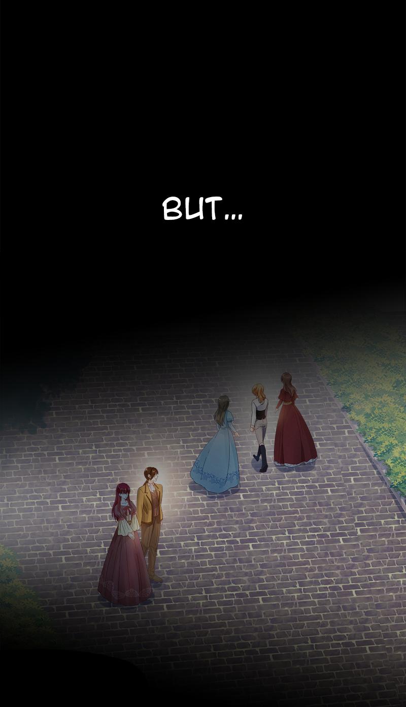 Princess and Her Ancient Vine Chapter 67 page 34