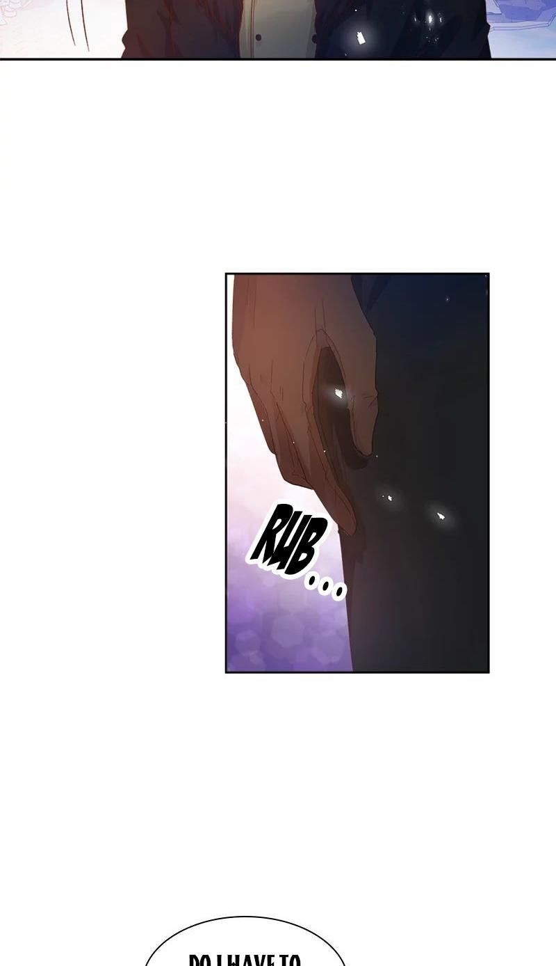 Princess and Her Ancient Vine Chapter 68 page 3