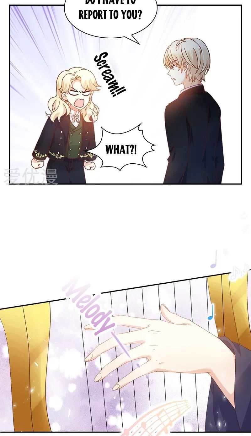 Princess and Her Ancient Vine Chapter 68 page 4