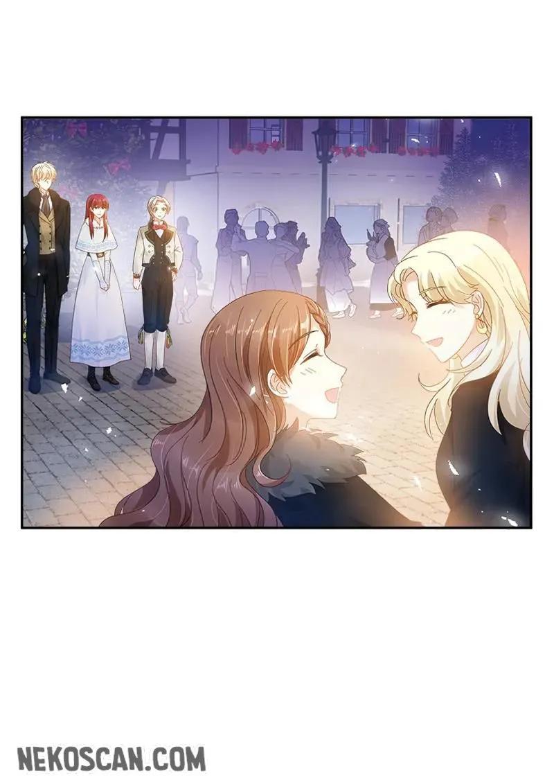 Princess and Her Ancient Vine Chapter 69 page 10