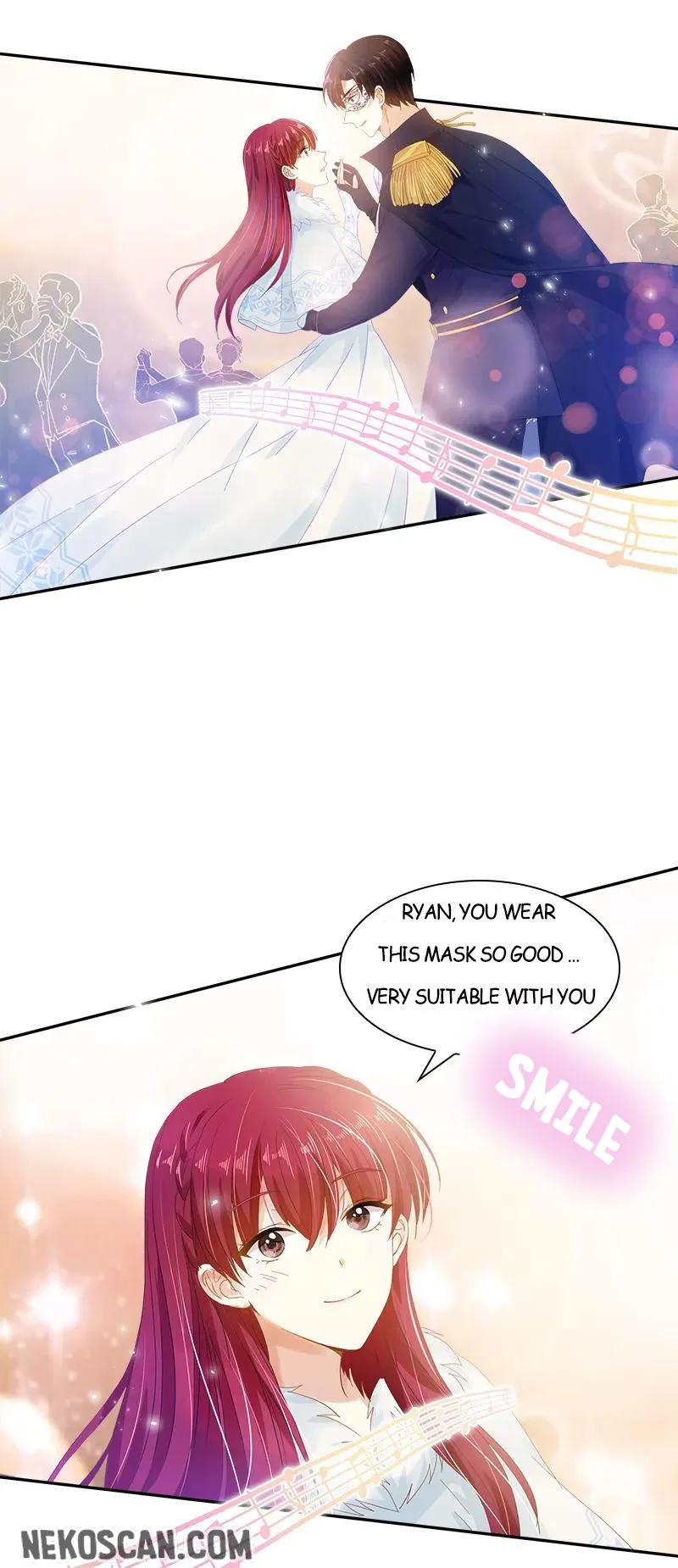 Princess and Her Ancient Vine Chapter 69 page 20