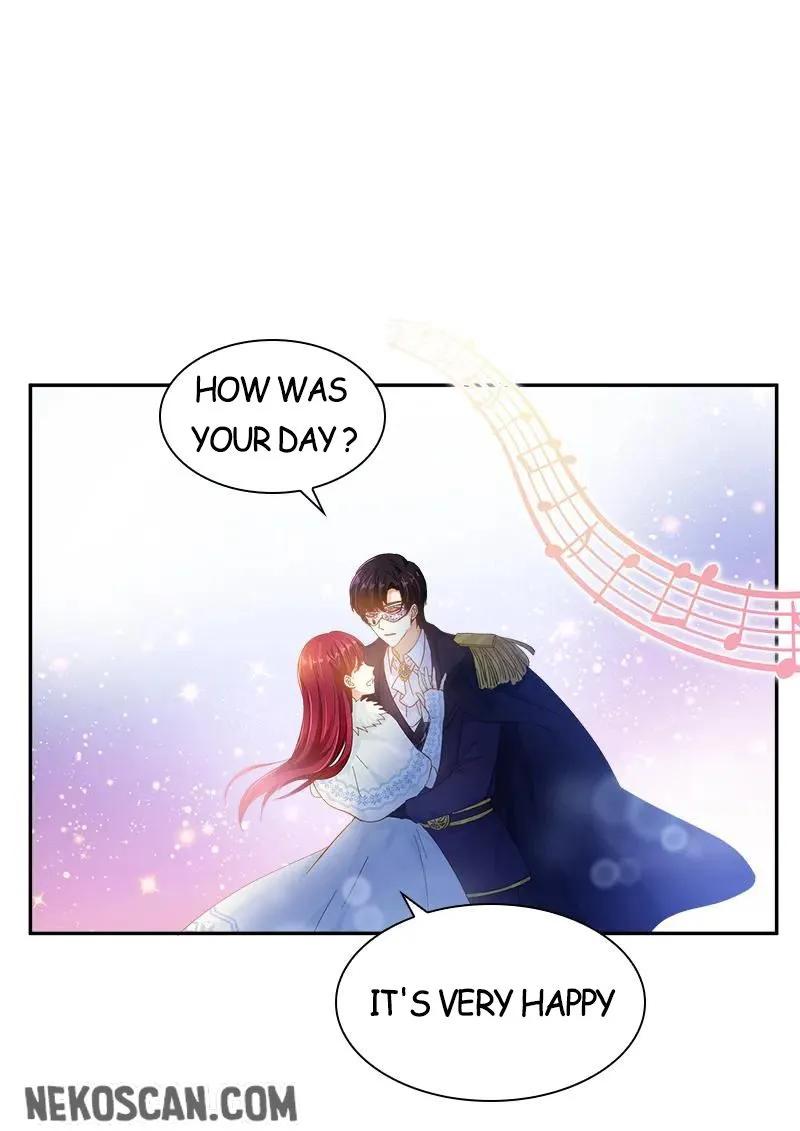 Princess and Her Ancient Vine Chapter 69 page 22
