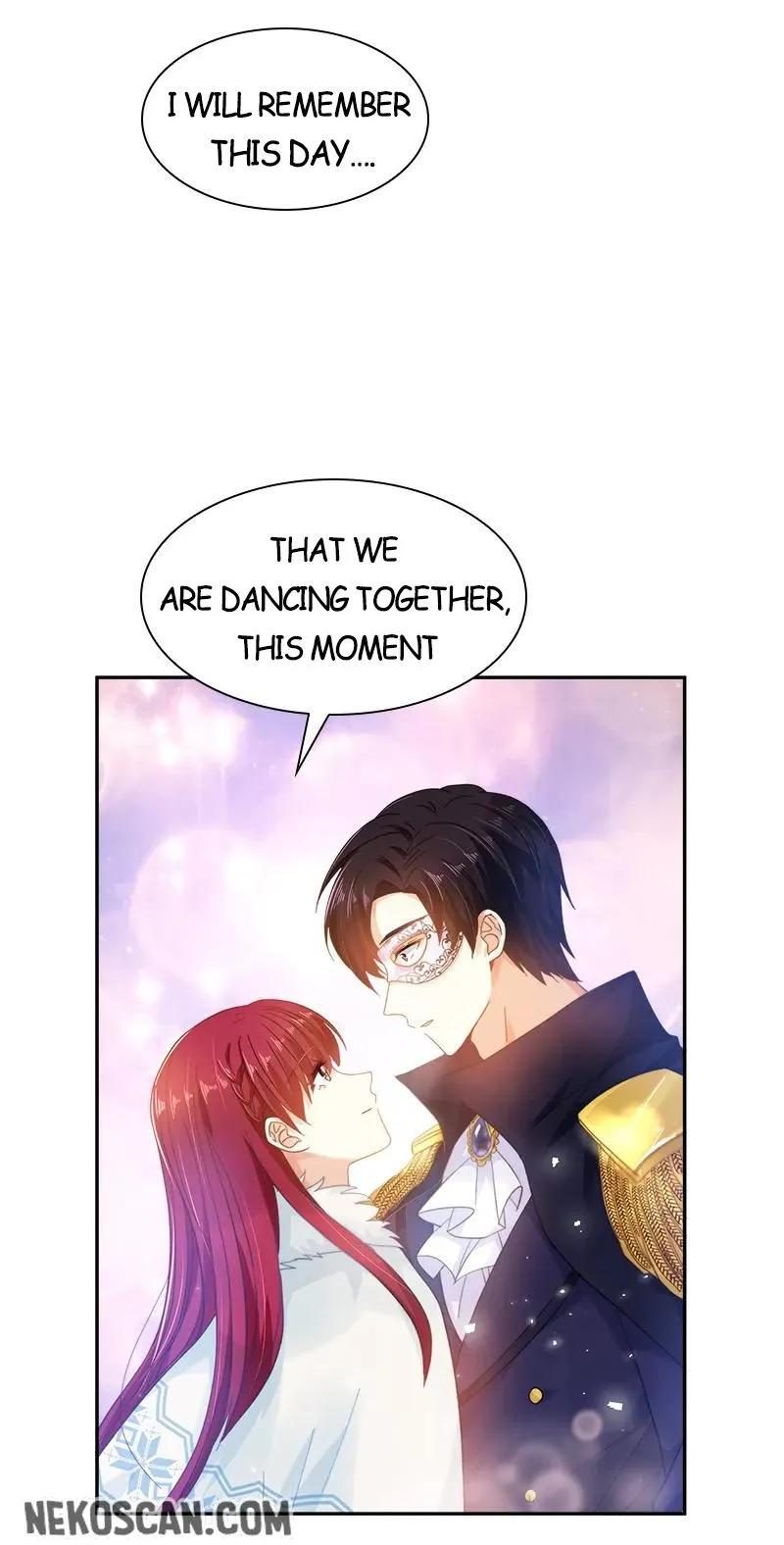Princess and Her Ancient Vine Chapter 69 page 23