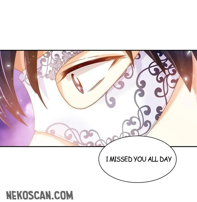Princess and Her Ancient Vine Chapter 69 page 24