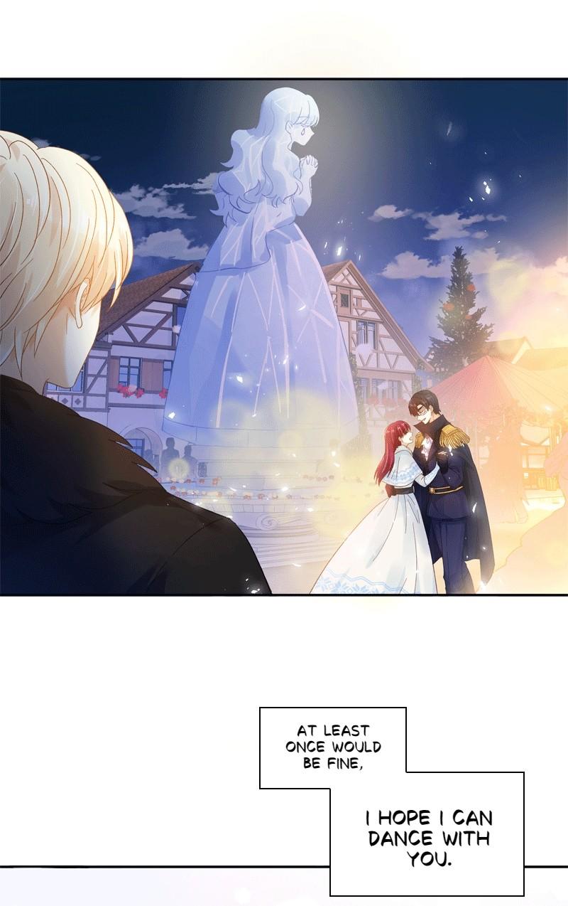 Princess and Her Ancient Vine Chapter 70 page 4