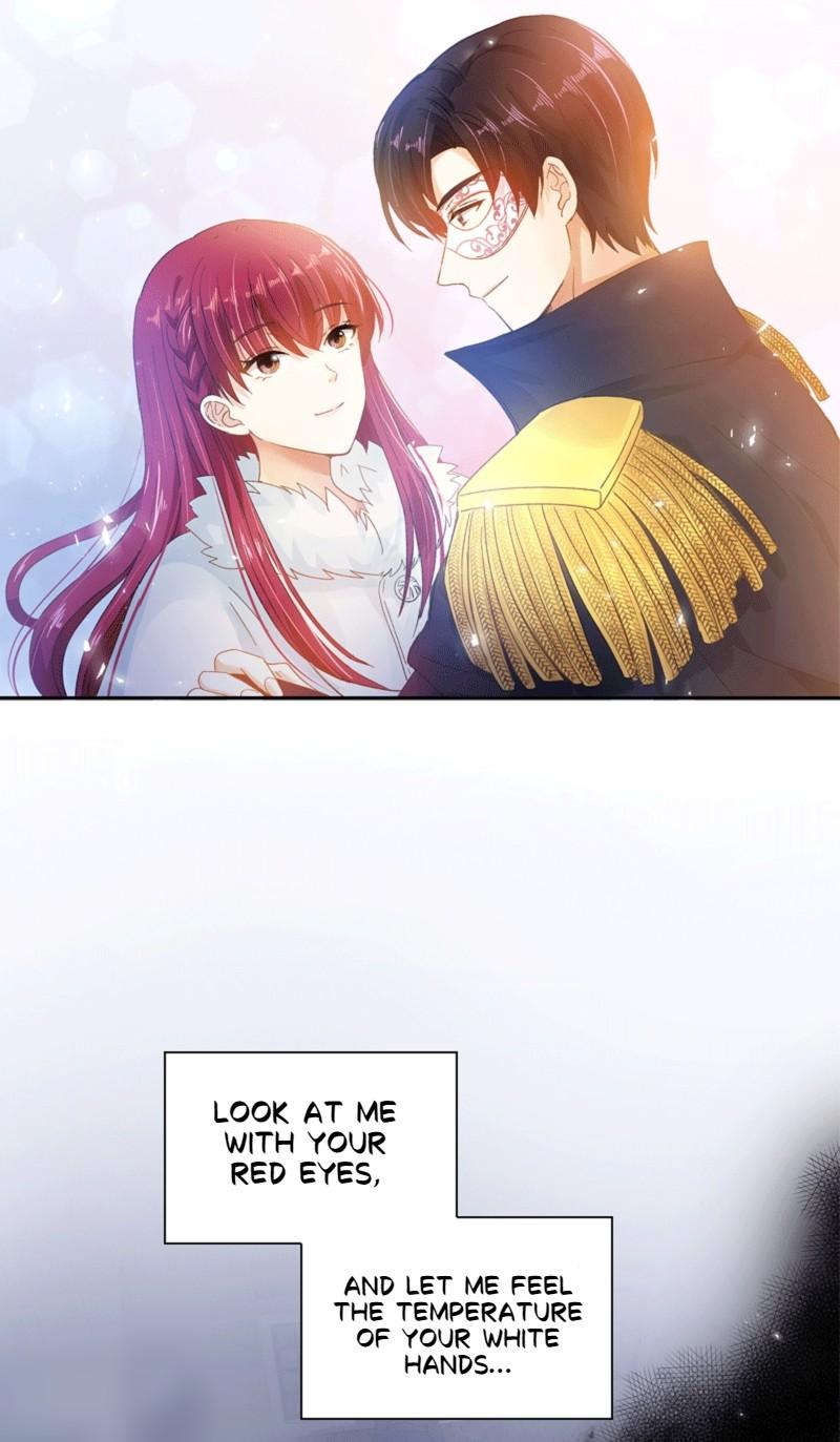Princess and Her Ancient Vine Chapter 70 page 5