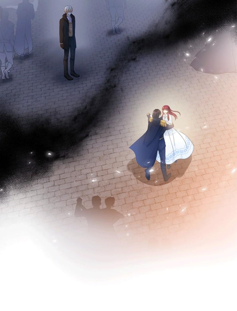 Princess and Her Ancient Vine Chapter 70 page 6